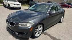 2014 BMW 2 Series 228i