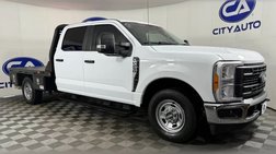 2023 Ford Super Duty F-250 XL