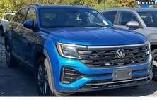 2024 Volkswagen Atlas Cross Sport SEL R-Line 4Motion