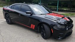 2017 Dodge Charger R/T