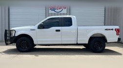 2015 Ford F-150 XL