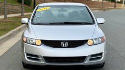 2011 Honda Civic LX