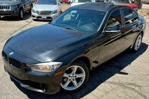 2014 BMW 3 Series 328i xDrive