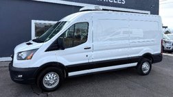 2024 Ford Transit 250