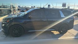 2024 Kia Carnival SX