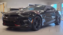 2018 Chevrolet Camaro SS