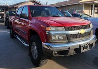 2008 Chevrolet Colorado LT