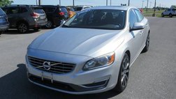 2016 Volvo S60 T5 Inscription