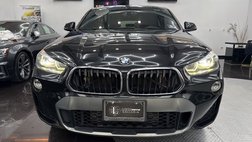 2018 BMW X2 xDrive28i