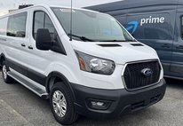 2024 Ford Transit 250
