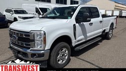 2025 Ford Super Duty F-250 XLT