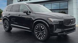 2025 Volvo XC90 B6 Plus Bright Theme 7P