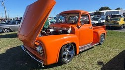 1955 Ford F-100 