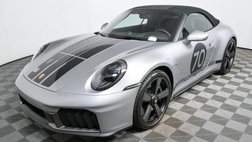 2026 Porsche 911 Carrera GTS