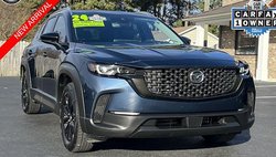 2024 Mazda CX-50 2.5 S Premium