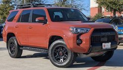 2024 Toyota 4Runner TRD Pro