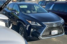 2019 Lexus RX 350 350 AWD