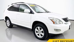 2007 Lexus RX 350 Base