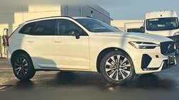 2023 Volvo XC60 B5 Plus Dark Theme