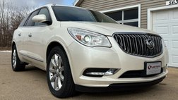2013 Buick Enclave Premium