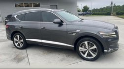 2023 Genesis GV80 2.5T
