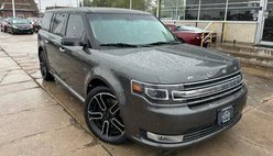 2015 Ford Flex Limited