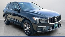 2023 Volvo XC60 B5 Core