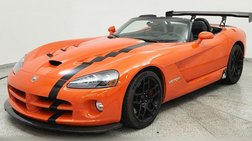 2008 Dodge Viper SRT-10