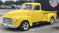 1951 GMC 