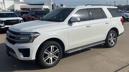 2023 Ford Expedition XLT