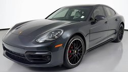 2023 Porsche Panamera 4S