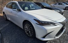 2019 Lexus ES 350 Ultra Luxury