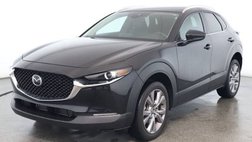 2022 Mazda CX-30 2.5 S Select