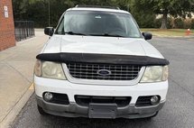 2003 Ford Explorer XLT