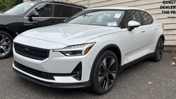 2023 Polestar 2 Long Range Dual Motor