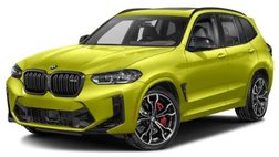 2023 BMW X3 M Base