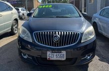 2016 Buick Verano Convenience Group