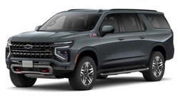 2026 Chevrolet Suburban Shield Z71
