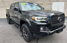 2023 Toyota Tacoma Limited