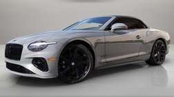 2026 Bentley Continental Speed AWD