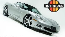 2006 Chevrolet Corvette Base