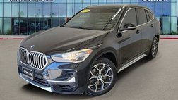 2020 BMW X1 sDrive28i