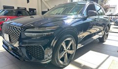 2023 Genesis GV70 2.5T Standard