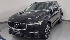 2022 Volvo XC60 B5 Momentum