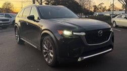 2024 Mazda CX-90 3.3 Turbo Premium