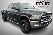2018 Ram Ram Pickup 2500 Lone Star
