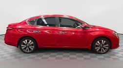 2019 Nissan Sentra SL