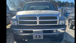 1997 Dodge Ram 1500 ST