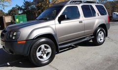 2004 Nissan Xterra XE