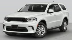 2021 Dodge Durango GT
